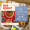 Cookbook Club: September Edition, Big Night