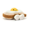 Amuseables Egg on Toast Stuffy